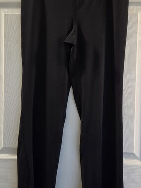 Nike Black Stretch Pants